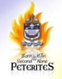 Peterites born II