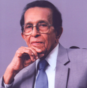 Tribute: Deshamanya Dr. P. R. Anthonis